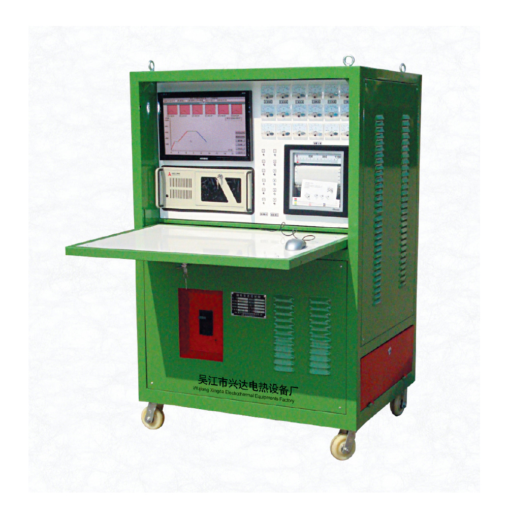 北京DWK-E型電腦溫控設(shè)備